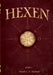 Hexen by Sarah C. E. Nieberl