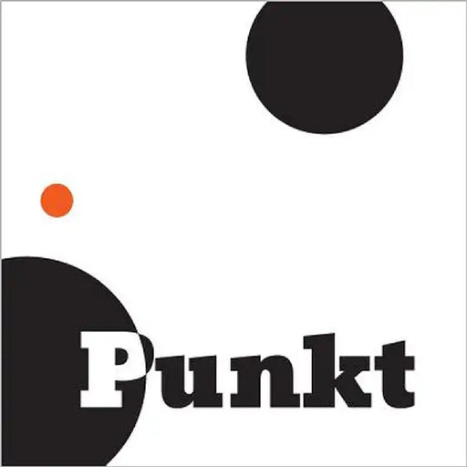 Punkt by Nonhoff, Björn