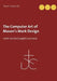 The Computer Art of Mason's Mark Design: with VanDeGraphGenerator by Thom Frühwirth