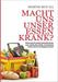 Macht uns unser Essen krank?: Warum und wie manche Lebensmittel krank, sauer, süchtig, dick, pickelig, alt und dement machen und was man dagegen tun by Roswitha Heitz-Sill