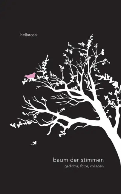 Baum der Stimmen by Hellarosa