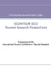 Iscontour 2023 Tourism Research Perspectives: Proceedings of the International Student Conference in Tourism Research by Christian Maurer