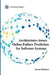 Architecture-Aware Online Failure Prediction for Software Systems by Teerat Pitakrat