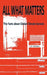 All What Matters: The Facts about Global Climate Genesis by Uli Weber