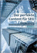 Der perfekte Content für SEO: Content-Marketing & Suchmaschinenoptimierung kombiniert by Gashi, Labinot