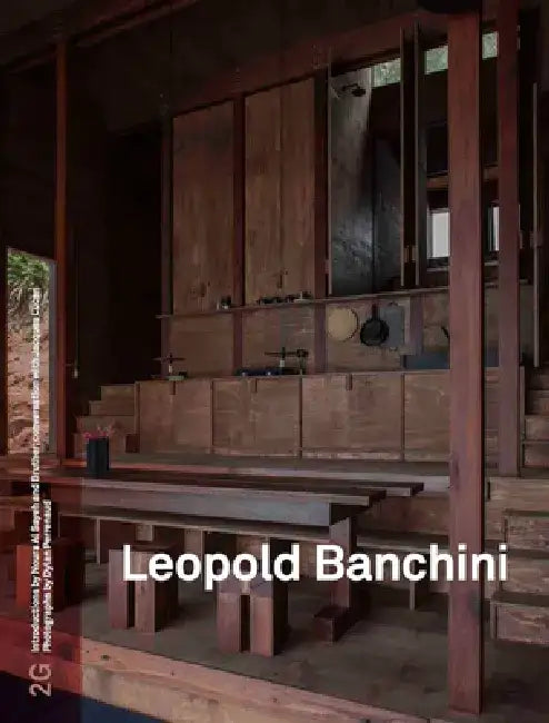2g #85: Leopoldo Banchini by Leopoldo Banchini
