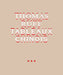 Thomas Ruff: Tableaux Chinois by Thomas Ruff