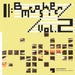 Broken Music Vol. 2: 70 Years of Records and Sound Works by Artists by Sven Beckstette, Ingrid Buschmann, Gabriele Knapstein