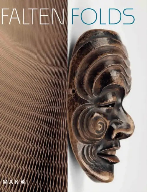 Folds by LILLI Hollein, Mio Wakita-Elis
