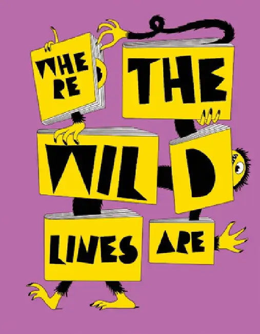 Where the Wild Lines Are by Die Neue Sammlung – The Design Museum