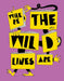Where the Wild Lines Are by Die Neue Sammlung – The Design Museum