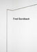 Fred Sandback: Threading Space by Fred Sandback, Lilian Tone, Nuria Enguita