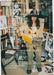 Jonathan Meese: Book of the Books: Annotated Catalogue Raisonné, 1993-2025 by Jonathan Meese, Robert Eikmeyer, Stephan Kallage