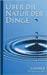 Lukrez: Über die Natur der Dinge by Lukrez, Lukrez