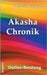 Akasha Chronik: Online-Beratung by Leonard, Danelia