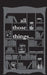 all those things... by Irono Yami