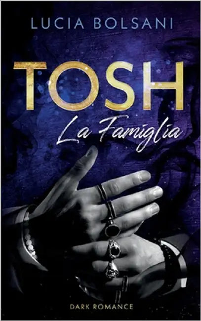 Tosh - La Famiglia by Bolsani, Lucia
