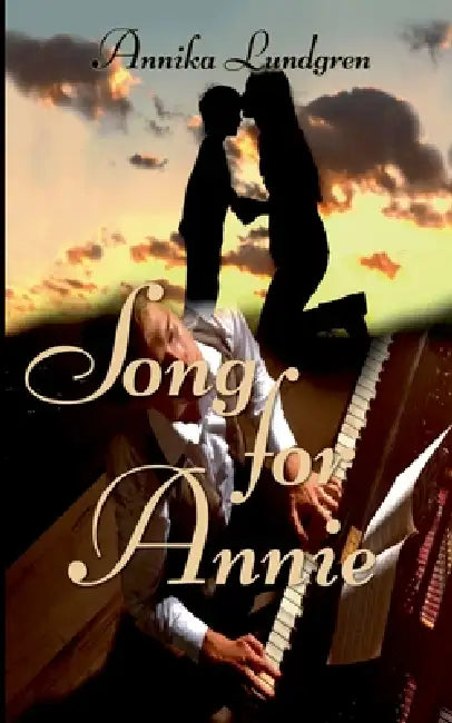 Song for Annie by Annika Lundgren