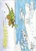 Norbert in der Arktis: Norbert, der Drache (Großformat) by Bürger, Ingrid