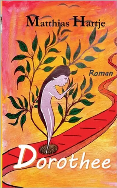 Dorothee by Hartje, Matthias