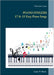 Piano Fingers: 17 & 15 Easy Piano Songs. Pop Level 1 & 2 by Hartmut Layer