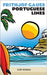 Portuguese Lines: Surf-Roman by Gauss, Frithjof