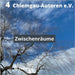 Zwischenräume by Traunstein, Chiemgau-Autoren E. V.