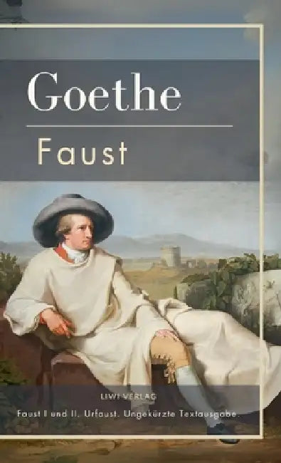 Johann Wolfgang Von Goethe