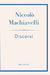 Niccolò Machiavelli: Discorsi. Vollständige Neuausgabe: Ins Deutsche übertragen von Friedrich von Oppeln-Bronikowski by Niccolò Machiavelli
