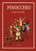Carlo Collodi: Pinocchio. Das Buch mit den Illustrationen der Originalausgabe von 1883.: Übersetzt von Anton Grumann by Carlo Collodi