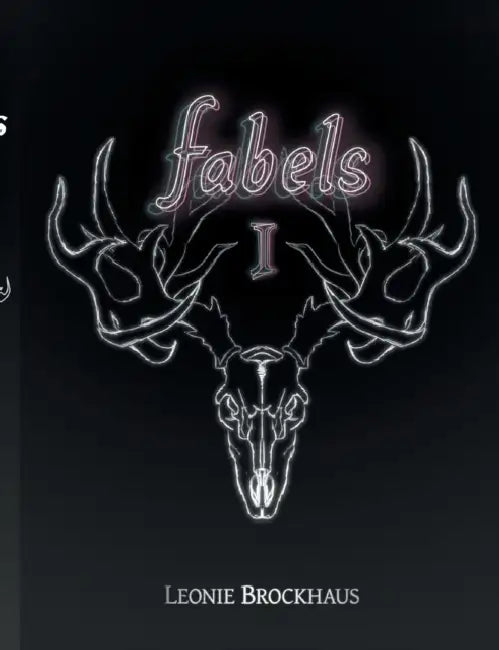Fabels: 1 by Leonie Brockhaus