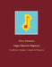 Magic Chants for Beginners: Classification, Examples, Structures and Dynamics by Harry Eilenstein