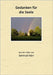 Gedanken für die Seele by Hörr, Gertrud