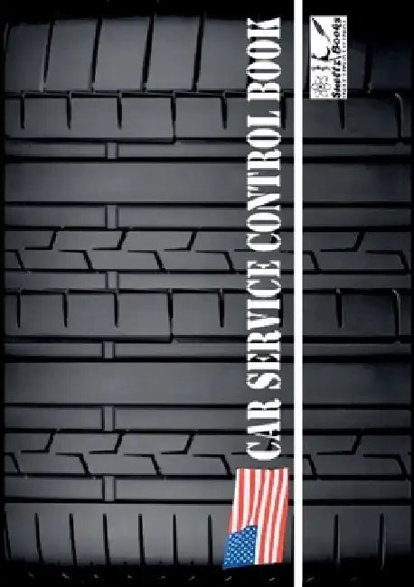 Car Service Control Book: KFZ AUTOMOBIL SERVICEHEFT Scheckheft Inspektionsheft Wartungsheft Service Leistungen by Uwe H. Sültz