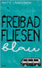 Freibadfliesenblau by Laaksonen, Matti