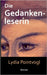Die Gedankenleserin by Pointvogl, Lydia