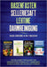 Basenfasten Selleriesaft Lektine Darmreinigung: Das große 4 in 1 Buch! Wie Sie Schritt für Schritt Ihr Immunsystem stärken, Fett verbrennen, entschlac by Marianne Bauersfeld