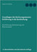 Grundlagen des Rechnungswesens: Einführung in die Buchhaltung: Buchführung, Bilanzierung und Bilanzanalyse, 6. überarbeitete und aktualisierte Auflage by Possard, Marlon