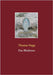 Das Blutkreuz by Napp, Thomas