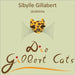 Die Gilbert Cats by Gillabert, Sibylle