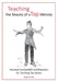 Teaching the Beauty of a Tap Melody: Practical Instructions and Impulses for Teaching Tap Dance by Birgit Brade