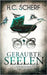 Geraubte Seelen by Scherf, H. C.