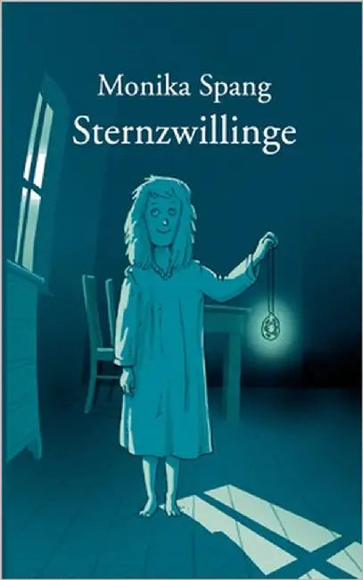 Sternzwillinge by Spang, Monika