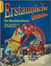 Der Maschinenfresser by Weinbaum, Stanley G.