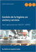 Gestión de la higiene en cocina y servicio: Fácil aplicación de HACCP / APPCC by Höchsmann, Frank