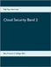 Cloud Security Band 2: Best Practice 2. Auflage 2021 by Uwe Irmer, Dipl Ing