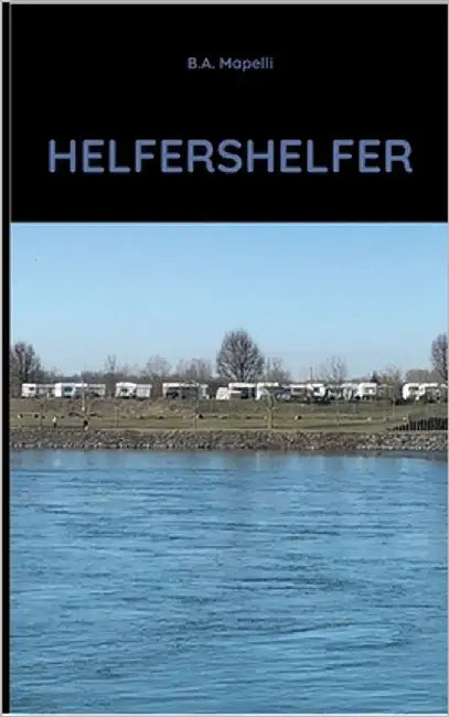 Helfershelfer by Mapelli, B. a.