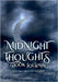 Midnight Thoughts: A journal for books and dates by Mur, Melanie