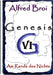 Genesis VI: Am Rande des Nichts by Broi, Alfred