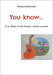 You know: Was deine Seele immer schon wusste by Zakrzewski, Mateusz